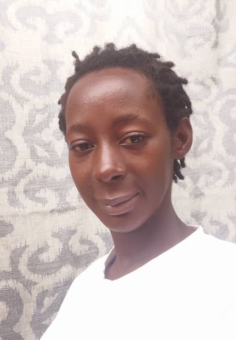  Mrs Tuhaise Sarah                                 